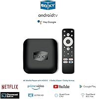 BOXY Android TV Box — image 2