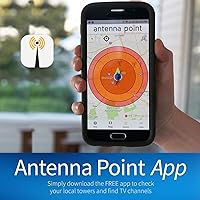 Antennas Direct ClearStream 4V TV Antenna — image 8