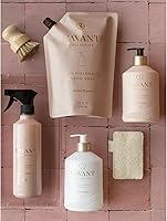 L'AVANT Collective Blushed Bergamot Hand Soap Refill 32 Fl Oz — image 4