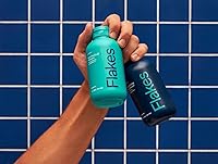 Flakes Anti Dandruff Shampoo and Conditioner Set 9oz — image 5