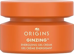 Origins GinZing Energizing Gel Cream 30mL Review