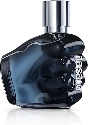 Diesel Only The Brave Eau de Parfum 494mL