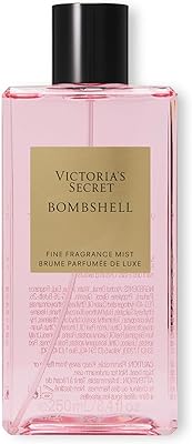 Victoria's Secret Bombshell Fine Fragrance Mist 8.4oz