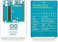 Arduino Uno REV3 A000066 — image 5