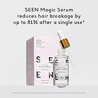 SEEN Curly On The Go Kit, Fragrance Free — image 6