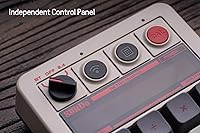 8Bitdo 18 Keys Retro Mechanical Numpad N Edition — image 5