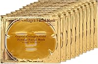 ObiPosay Collagen Facial Masks 10-Pc Set — image 1