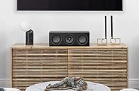 KEF Q250c Center Channel Speaker — image 5