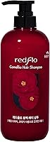 REDFLO Camellia Hair Shampoo 700mL — image 1