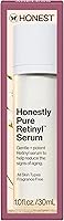 Honest Beauty Honestly Pure Nightly Retinyl Serum 1 fl oz — image 9