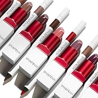Smashbox Be Legendary Prime & Plush Lipstick 02 - Caffeinate — image 5
