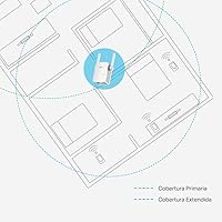 TP-Link N300 WiFi Extender TL-WA855RE — image 8