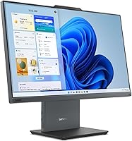 Lenovo ThinkCentre AIO 23.8″ FHD, Intel Core i5-13420H, 16GB RAM, 1TB SSD — image 2