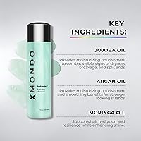 XMONDO Hair Hydraglow Hydrating Conditioner 8 Fl Oz — image 2