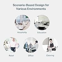 TP-Link TL-SX3008F 8-Port 10G SFP+ Switch — image 5