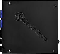 SilverStone Technology SST-SX800-LTI-USA 800W SFX-L Power Supply — image 5