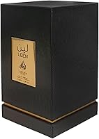Lattafa Pride Leen Eau de Parfum, 3.4oz — image 3