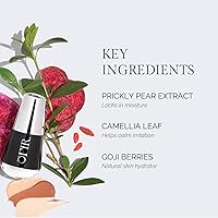 OFIR Skin Satin Medium Coverage Foundation - Anise - Medium Deep Warm, 1 FL OZ — image 5