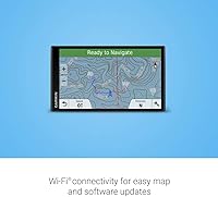 Garmin DriveTrack 71 In-Vehicle Dog Tracker and GPS Navigator — image 6