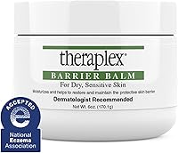 Theraplex Skin Barrier Balm 6oz — image 1