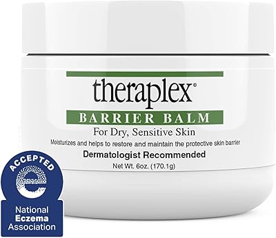 Theraplex Skin Barrier Balm 6oz