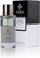 Azha Mountaineer Eau De Parfum Men Spray 100mL — image 4