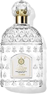 Guerlain Eau De Cologne Imperiale for Women 3.4oz Review
