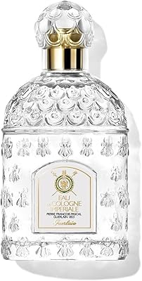 Guerlain Eau De Cologne Imperiale for Women 3.4oz