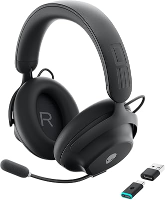 Alienware Pro Wireless Gaming Headset