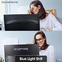 Sceptre E255B 25-inch 240Hz Gaming Monitor — image 6