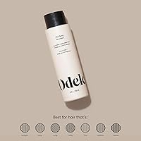 Odele Clarifying Sulfate-Free Shampoo, 32 Fl Oz — image 3