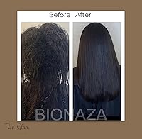 BioNaza ChocoHair Brazilian Keratin Treatment 8 Oz — image 3