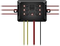 Garmin PowerSwitch 6-Gang Digital Switch Box — image 5