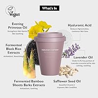 Haruharu Wonder Black Rice Hyaluronic Cream 90mL — image 4