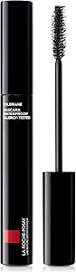 La Roche-Posay Toleriane Waterproof Mascara, Black Review
