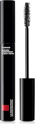 La Roche-Posay Toleriane Waterproof Mascara, Black