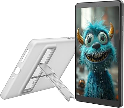 Lenovo Tab M8 4th Gen 8″ 32GB