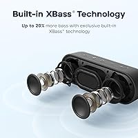 Tribit XSound Go Bluetooth Speaker — image 2