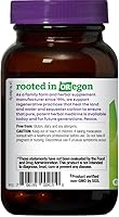 Oregon's Wild Harvest Rhodiola Supplement, 60 Count — image 2