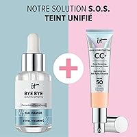 IT Cosmetics Bye Bye Dark Spots Niacinamide Serum 1oz — image 7