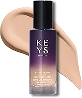Keys Soulcare It's Like Skin 2-In-1 Concealer + Tint, 160 C Light Cool Peach — image 1