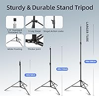 Skytex Softbox Lighting Kit 20x28in with 85W LED Bulb and Light Stand — image 6