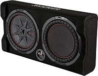 KICKER 48TRTP102 10″ Down Firing Subwoofer — image 4
