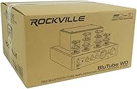 Rockville BluTube WD 70W Tube Amplifier — image 8