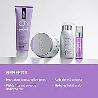 Biotop Professional 19 Pro Silver Hair Mask 18.6oz — image 4