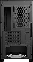PCCOOLER C3D310 BK ARGB Mid Tower PC Case — image 9