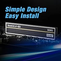 TEAMGROUP Elite Plus DDR5 16GB 4800MHz RAM — image 5