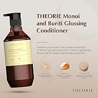 Theorie Monoi and Buriti Glossing Conditioner 800mL — image 2
