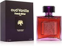 Franck Olivier Oud Vanille Eau De Parfum Spray, 3.4 oz — image 1