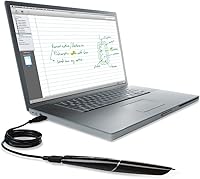 Livescribe 2GB Echo Smartpen — image 2